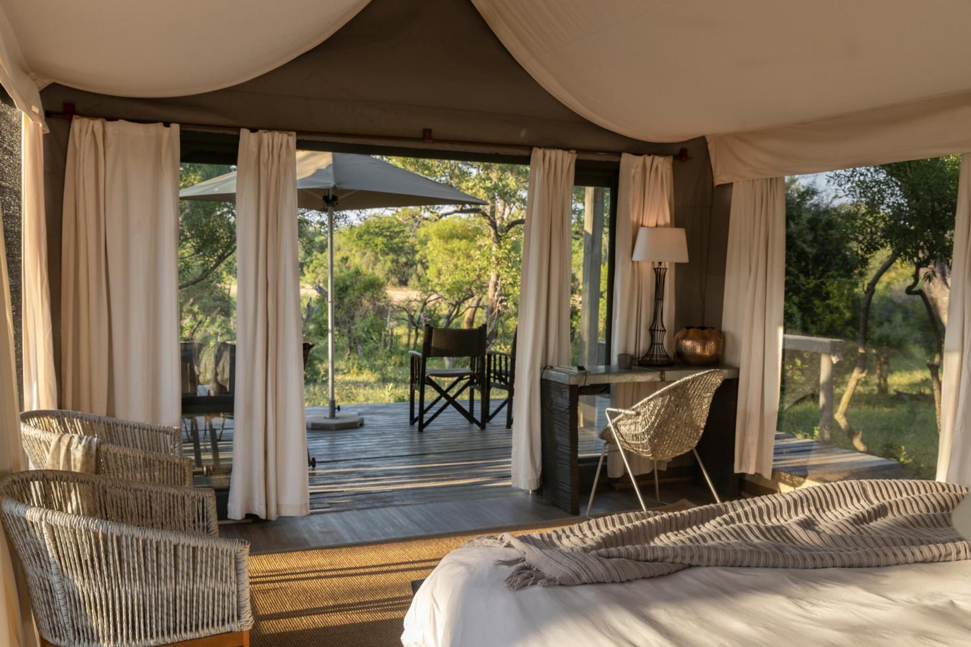 Simbavati River Lodge Timbavati Game Reserve Extérieur photo