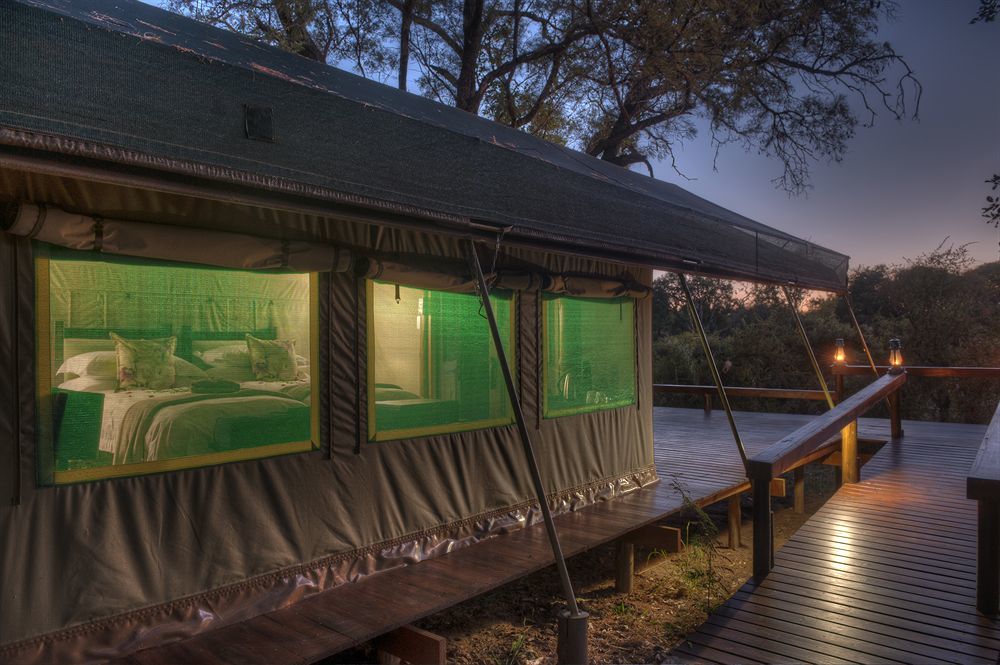 Simbavati River Lodge Timbavati Game Reserve Extérieur photo