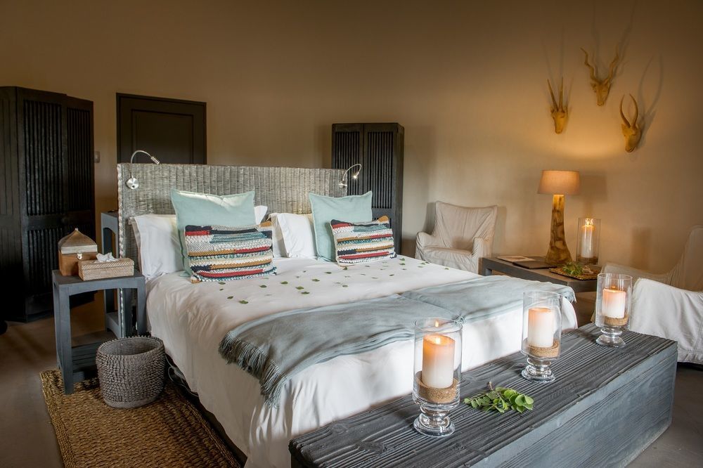 Simbavati River Lodge Timbavati Game Reserve Extérieur photo